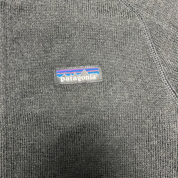 Patagonia Better Sweater Fleece Jacket - Picture 4 of 5